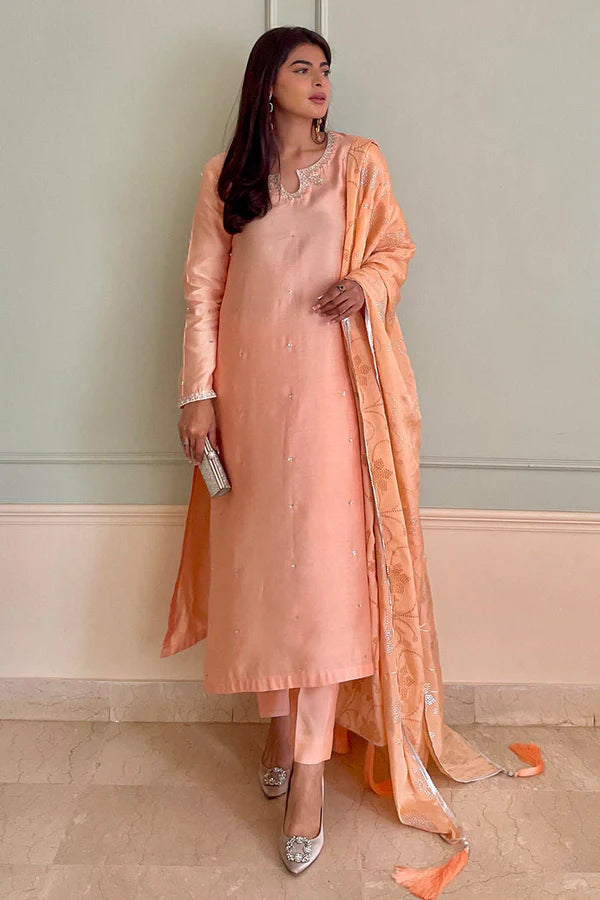 AMNA ARSHAD LUXURY PRET’24 | MISBAH