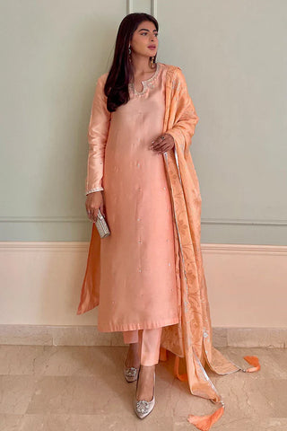 AMNA ARSHAD LUXURY PRET’24 | MISBAH