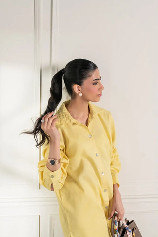 BARAE KHANOM SPRING SUMMER’26 DROP 3 | TERRA SET