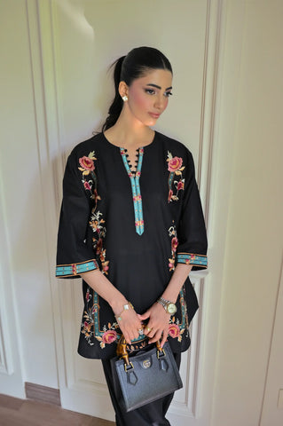 LA PRET MONOCHROME RTW’26 | DARK SUMMER