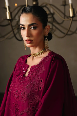 QALAMKAR LUXURY PRET’26 | LUNA