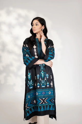 BARAE KHANOM SUMMER COLLECTION’24 | AZTEC A