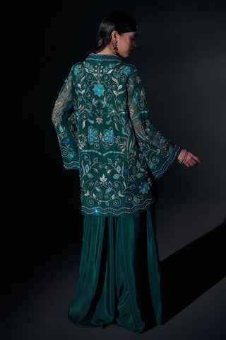 SHAZIA RAUF KHAN DIAMOND DISTRICT’26 | HEER