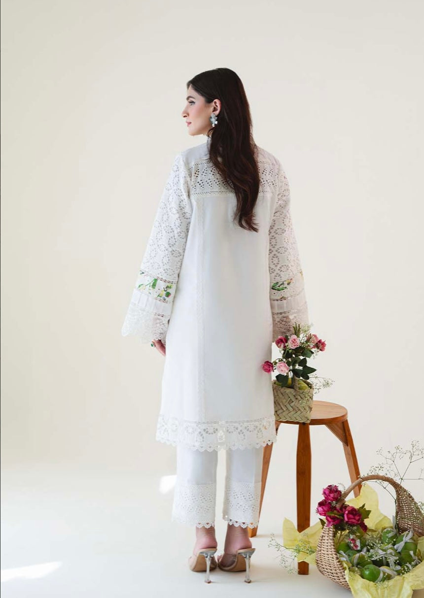 ZARQASH PRET A PORTER | FLORA