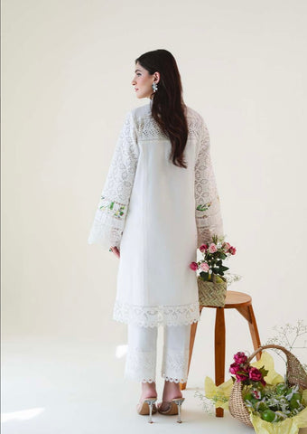 ZARQASH PRET A PORTER | FLORA
