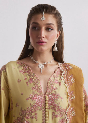 HUSSAIN REHAR EID EDIT LAWN’24 | LIMONE