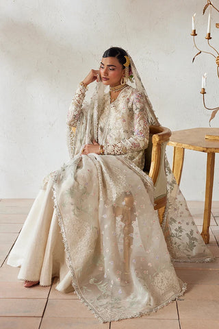 SUFFUSE FREESHIA RTW’26 | ROSHA