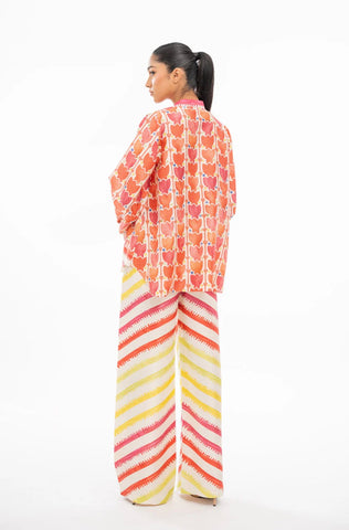 SANIA MASKATIYA CASUAL PRET | MAHRA