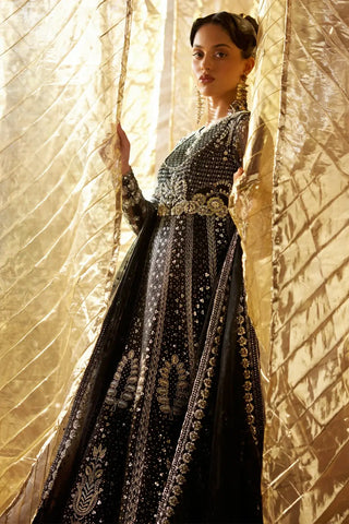 SORAYA SILK EDIT’26 | ELOWEN
