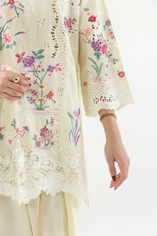 SANA SAFINAZ RTW’26 | SS26SGE465P2T