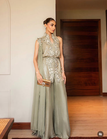 NADIA KHAN | NOOR SET