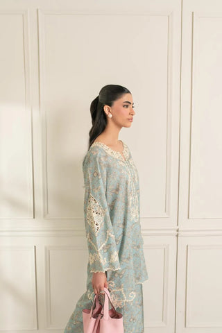 BARAE KHANOM SPRING SUMMER’26 DROP 3 | BUTTERFLY GARDEN B