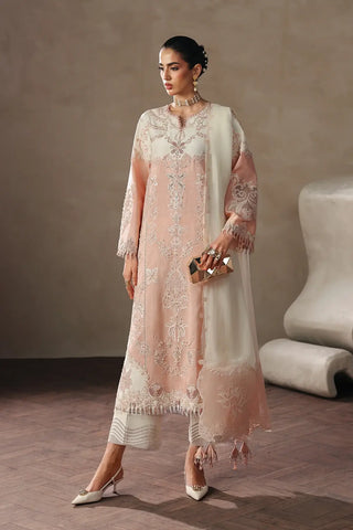 QALAMKAR LUXURY PRET’26 | BEENA