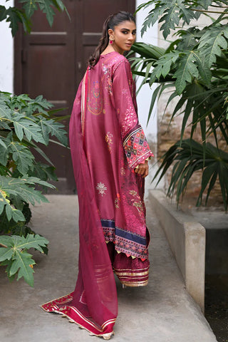 Nadia Farooqui | Meherbano