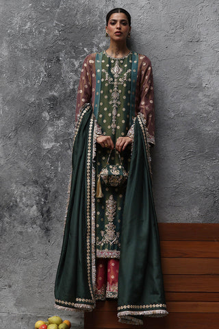 ROZINA MUNIB ‘LASHKARA FESTIVE COUTURE’26 | L26-16