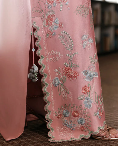 REPUBLICWOMENSWEAR ‘PREMIUM PRET’26 | ROSE KAFTAN