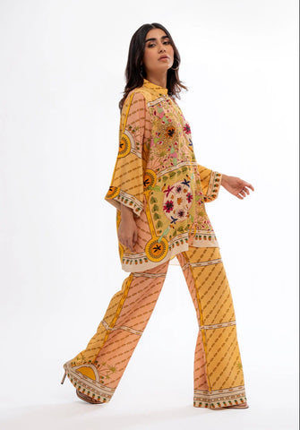 SANIA MASKATIYA CASUAL PRET | AMEL