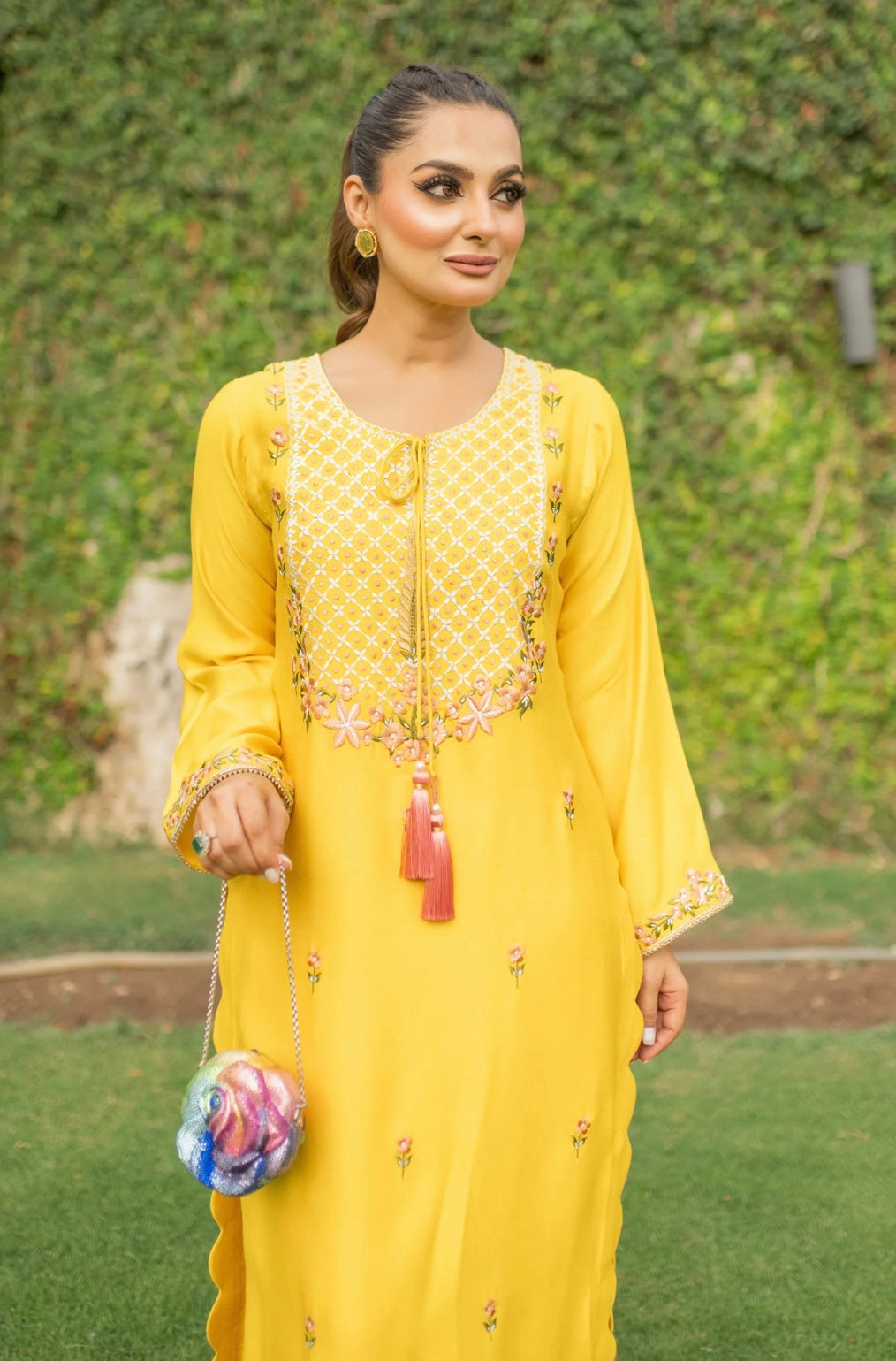 STUDIO RENE LUXURY PRET | DAISY