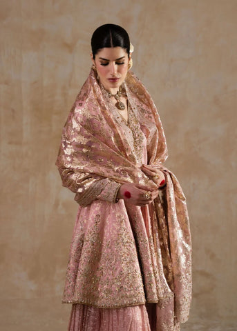 KANWAL MALIK SHEHNAI LUXURY PRET’26 | RAMISA