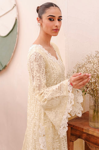 SEHRISH REHAN FRSTIVE FORMALS’24 | FARIHA
