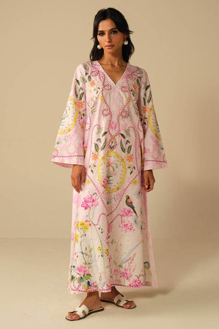 FARIDA HASAN BLOOM EDIT VOL 2 MID SUMMER’26 | BLUSH BLOOM