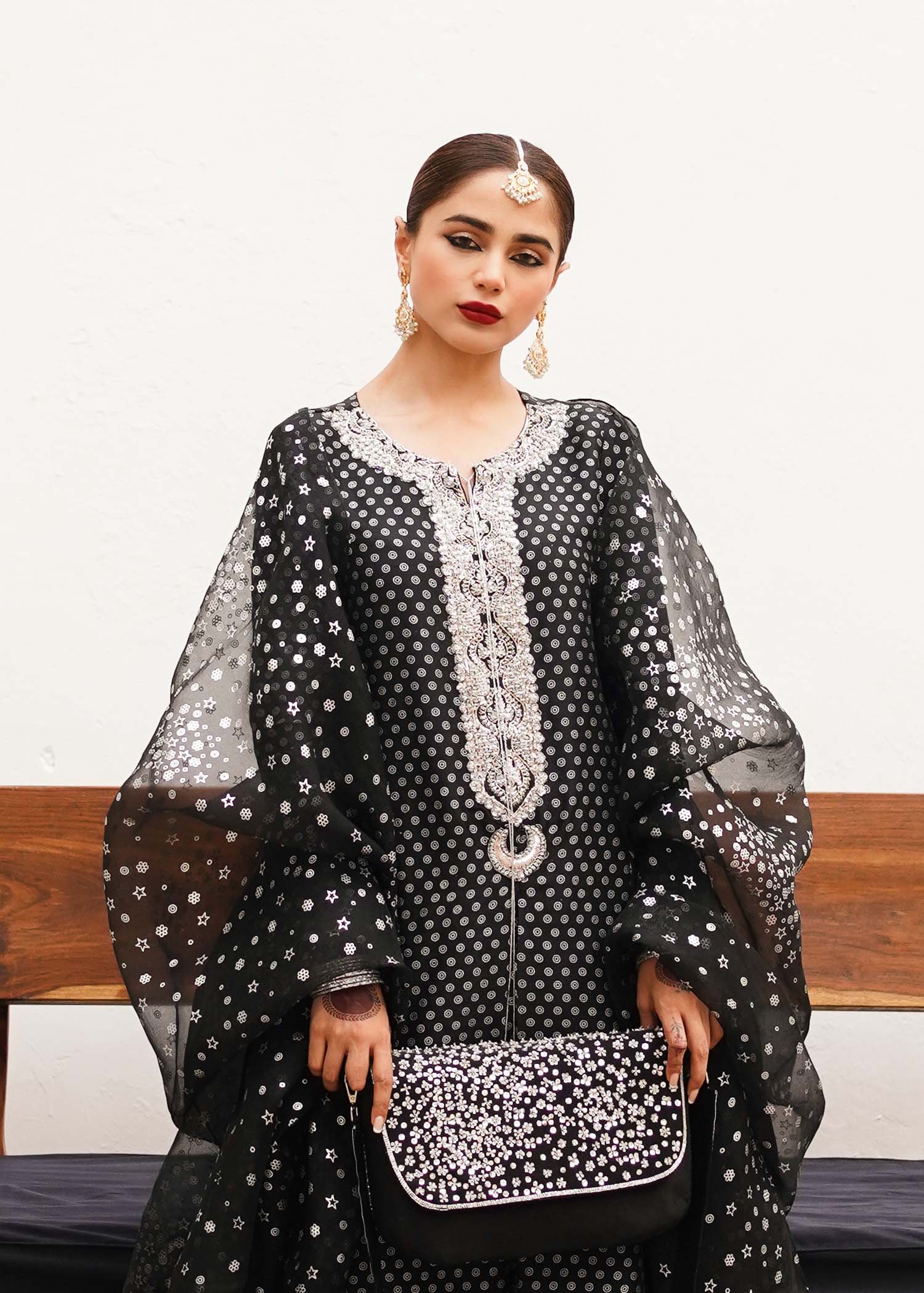 Hussain Rehar | Ebony