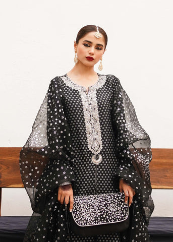 Hussain Rehar | Ebony