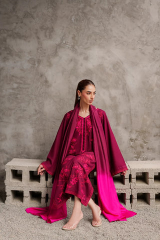 VINTAGE ‘LEIL FALL’26 | IRENE