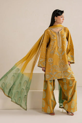 VANYA ‘MIRAKI FORMALS’26 | FF88