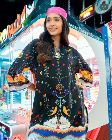 SANA SAFINAZ SPRING SUMMER’26 | SS26BSP124P2T