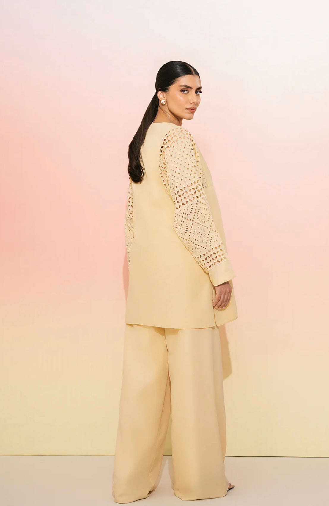 LULUSAR SUMMER BLOOM’24 | KEGES SET