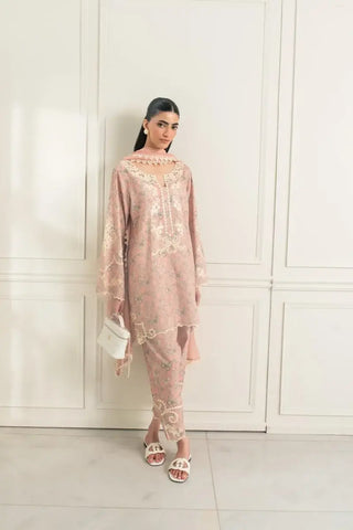 BARAE KHANOM SPRING SUMMER’26 DROP 3 |BUTTERFLY GARDEN A