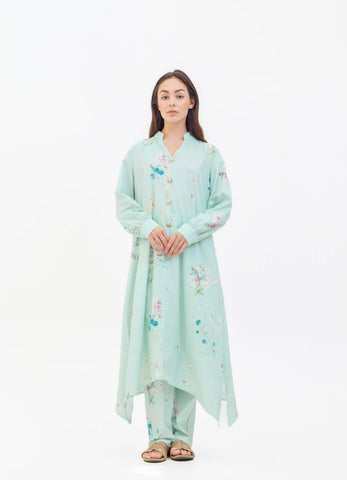 HASSAL SPRING SUMMER’24 | MIYARA FLORAL SET