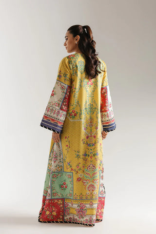 ETHNIC SUMMER PRET’26 | E4109/103/003