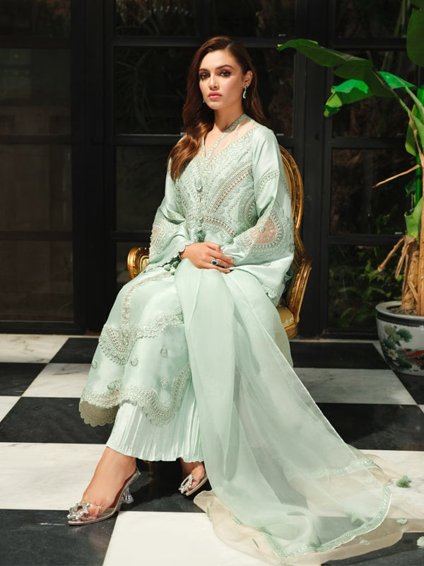 MAISON DE LACE | AYZEL