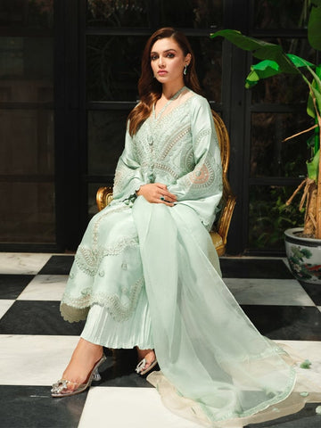 MAISON DE LACE | AYZEL