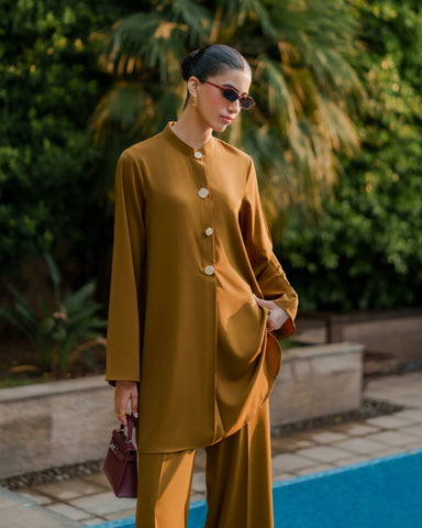 LIRA STUDIO | OLIVE MERCER SET