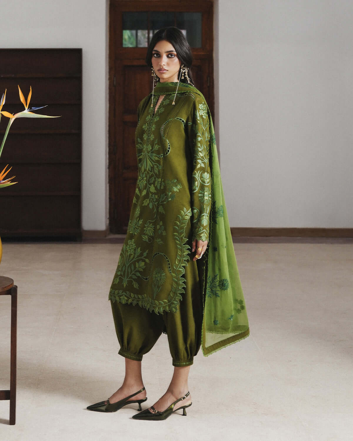 JUGNU KARANDI A/W’26 | ZINIA