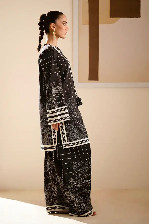 VANYA MONOCHROME’24 | BK 29