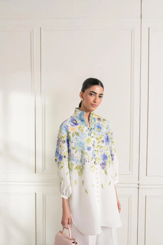 BARAE KHANOM SPRING SUMMER’26 DROP 3 | WATER COLOUR