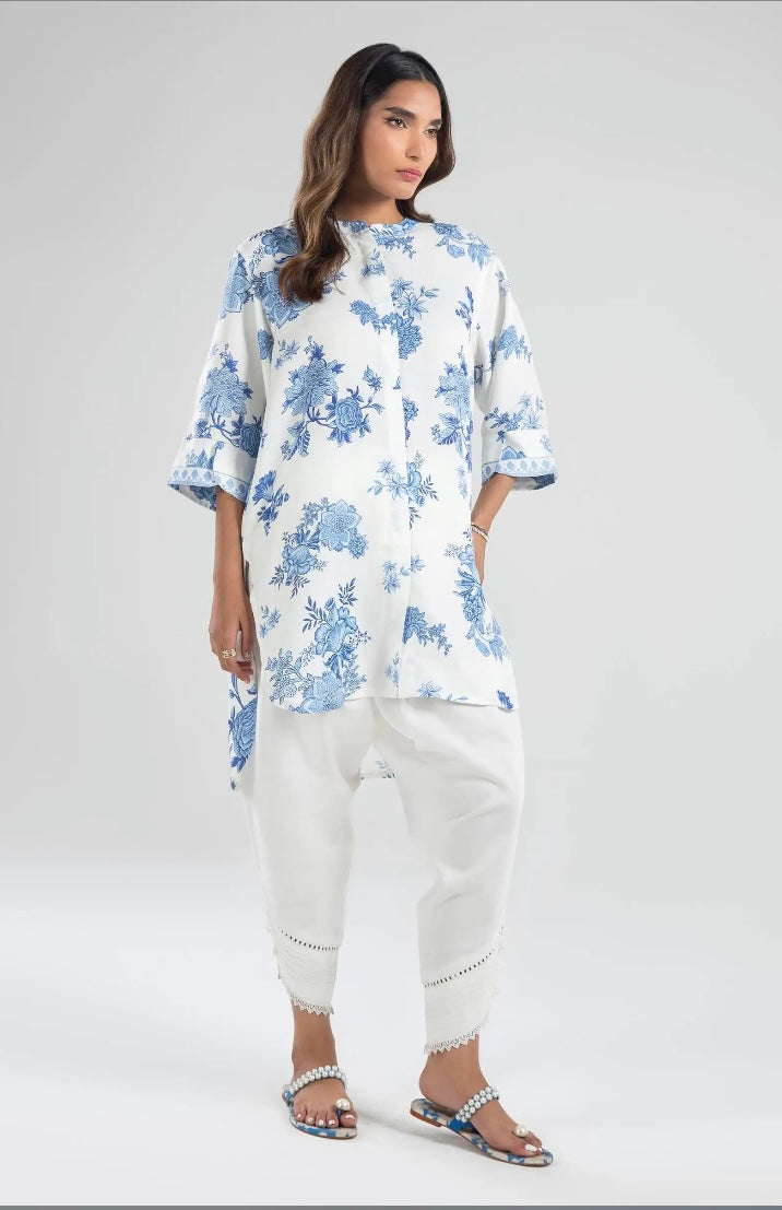 Sana Safinaz | SS-RTW-25