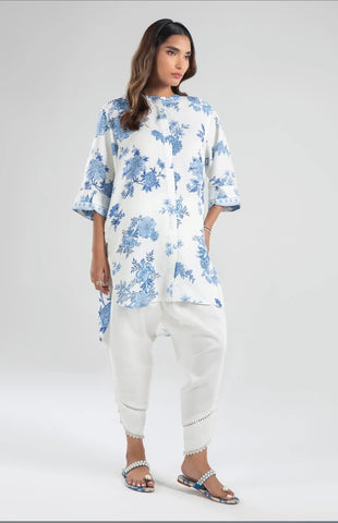 Sana Safinaz | SS-RTW-25