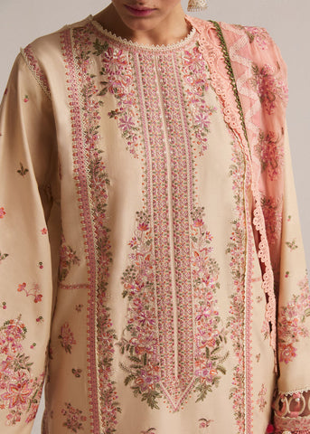HUSSAIN REHAR EID EDIT LAWN’24 | STILE