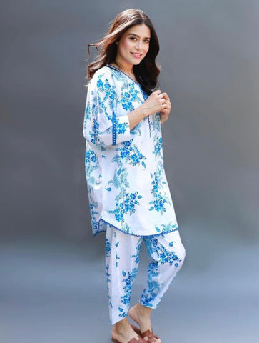 KAIRA LAWN PRET | ST-24-01