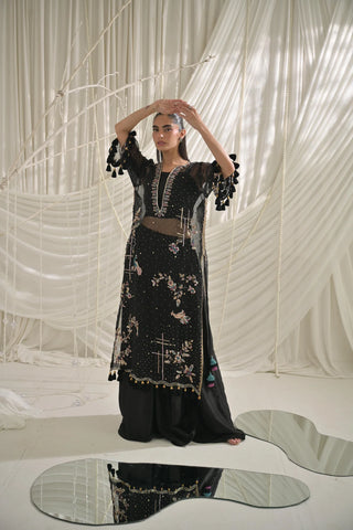SANOBER SHAKEEL MEHR FORMALS’26 | AMEERA