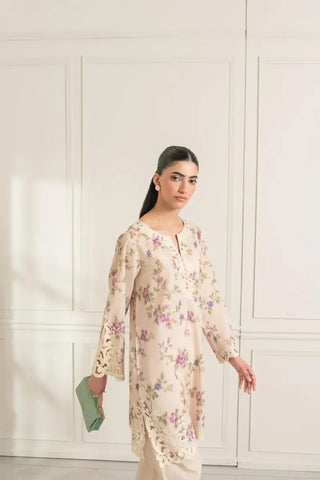 BARAE KHANOM SPRING SUMMER’26 DROP 3 | FRENCH VANILLA B