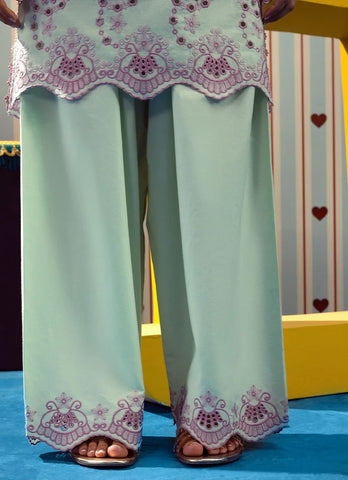 IMAGE ‘LUCKY CHARM LAWN PRET’26 | PERIDOT