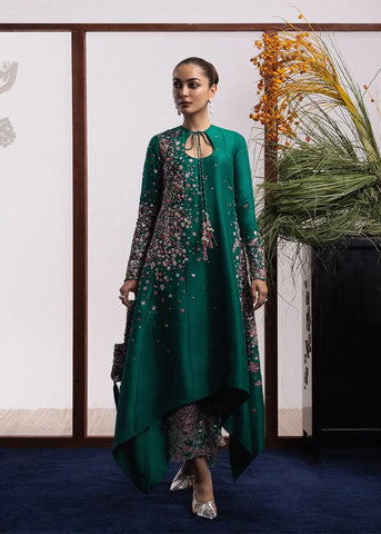 HUSSAIN REHAR LUXURY PRET’26 | RIN