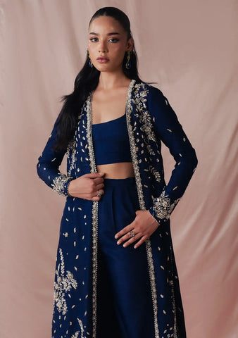 ZAINAB ZULFIQAR FESTIVE FORMALS’26 | KIAN