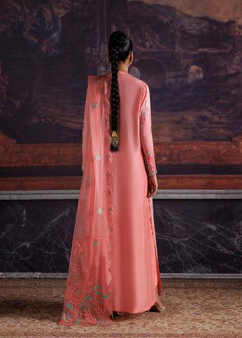 NURIYAA ‘LA FIORA LUXURY PRET’26 | LUNARA